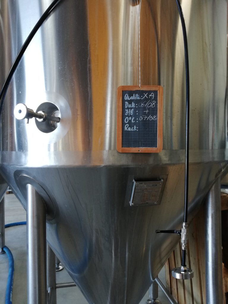 Qui devine quelle bière est brassée ?
