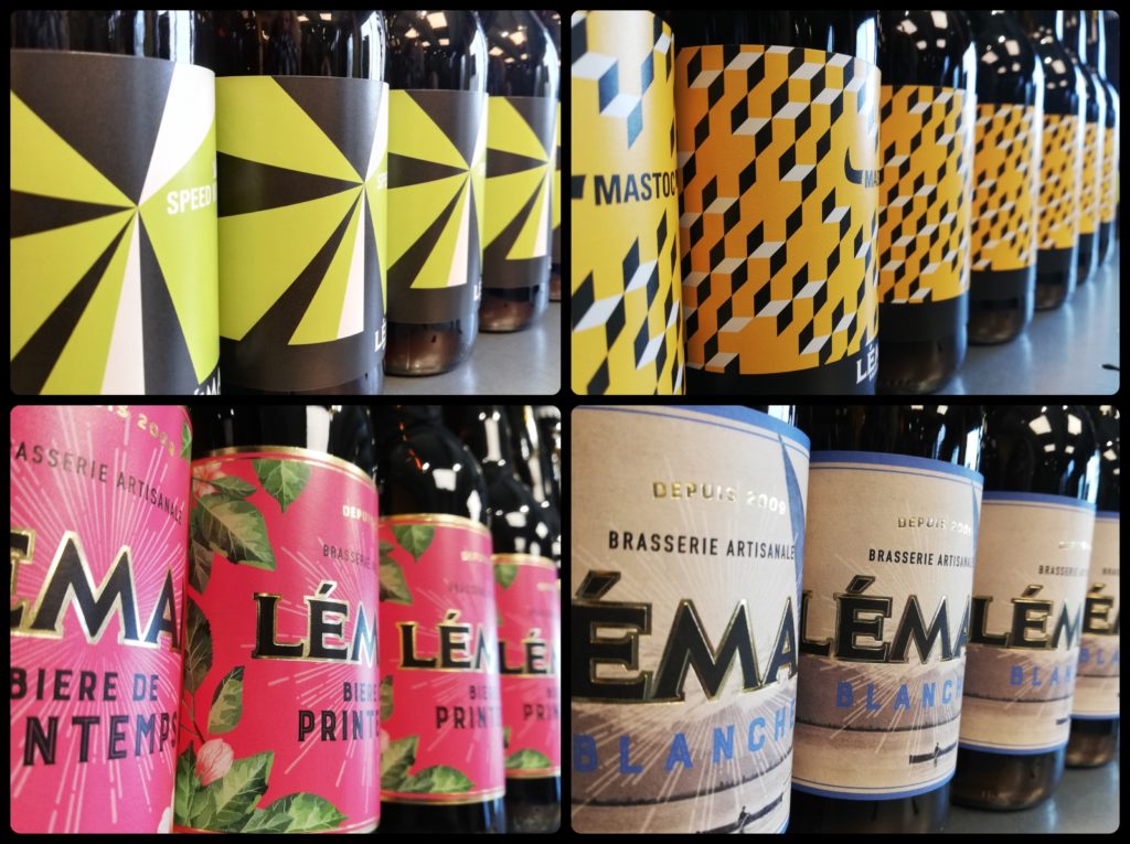 Elles sont toutes belles !!! Elles vous attendent !!