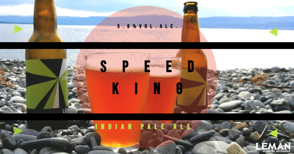 #SPEEDKING