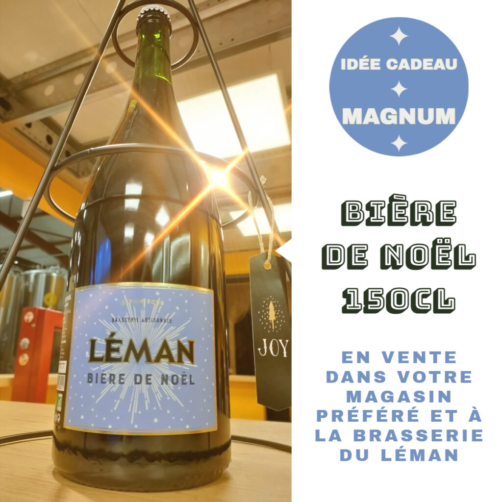 Magnum de Noël !