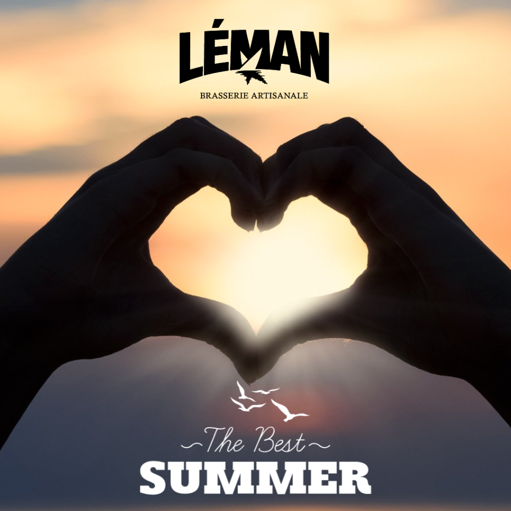 Le temps des vacances