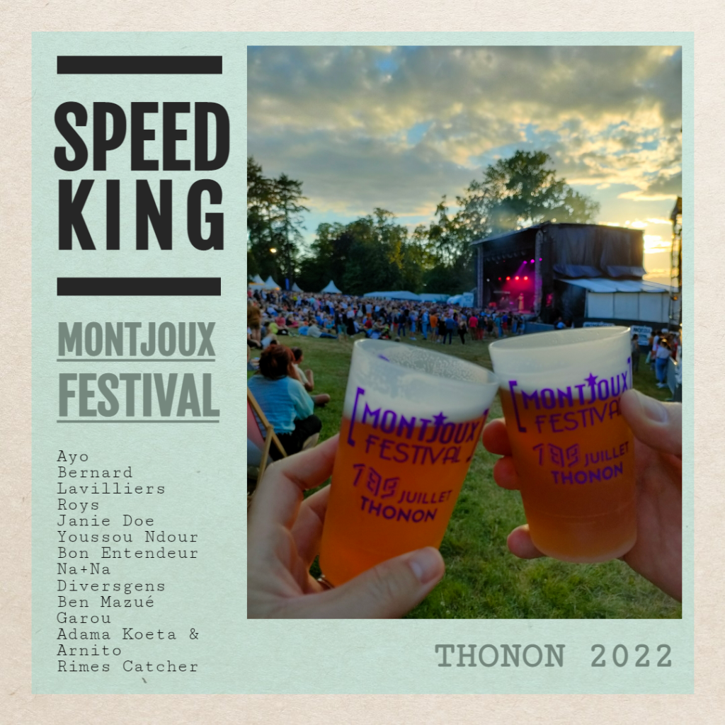 Festival de Montjoux 2022