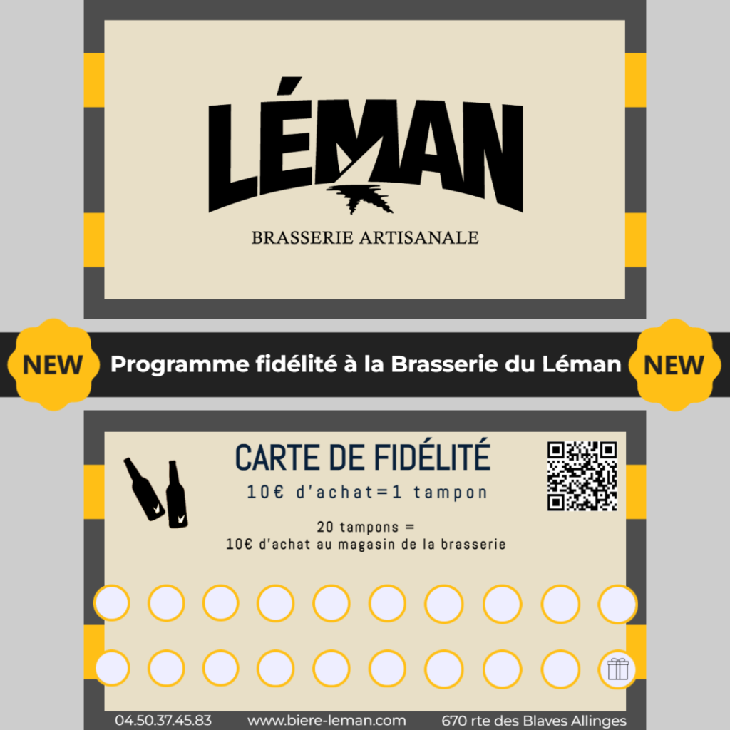 Léman tout l'temps !