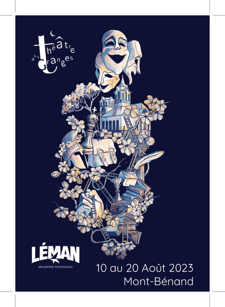 Théâtre aux Granges édition 2023