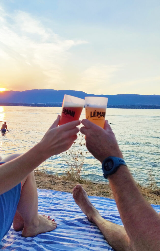 (re)Voilà l'été !!!!