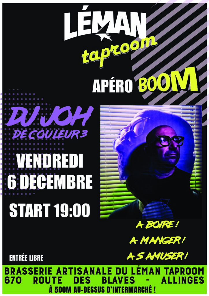 DJ JOH !!!!!!! BooooOOOOooooM