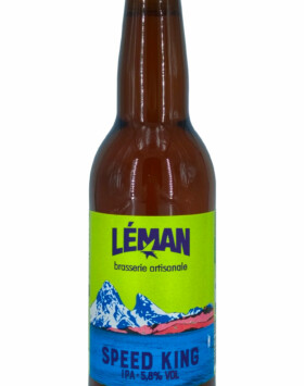 Bières Spéciales