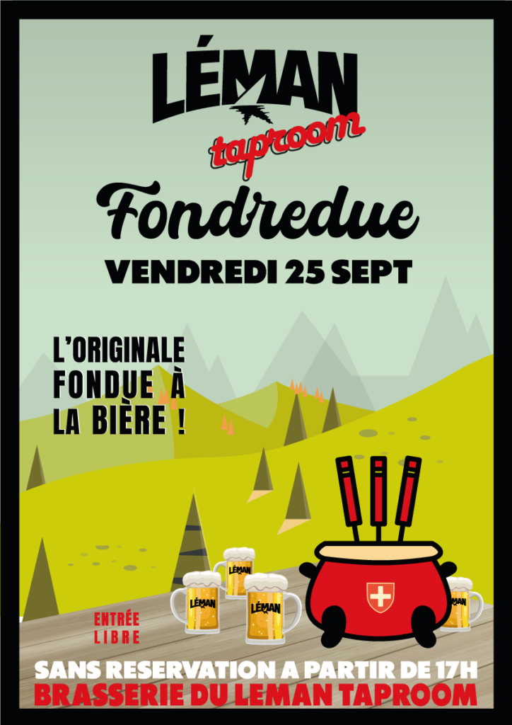 FONDREDUE